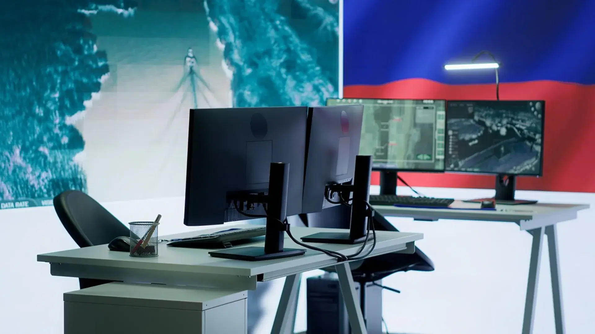 IT Operations Center: Powering Digital Infrastructure