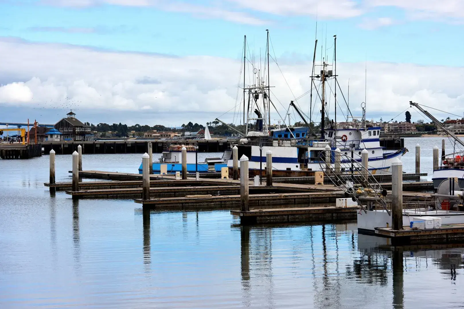 Marina, Boatyard, and Dry Dock Auditing: Ensuring Safety and Compliance