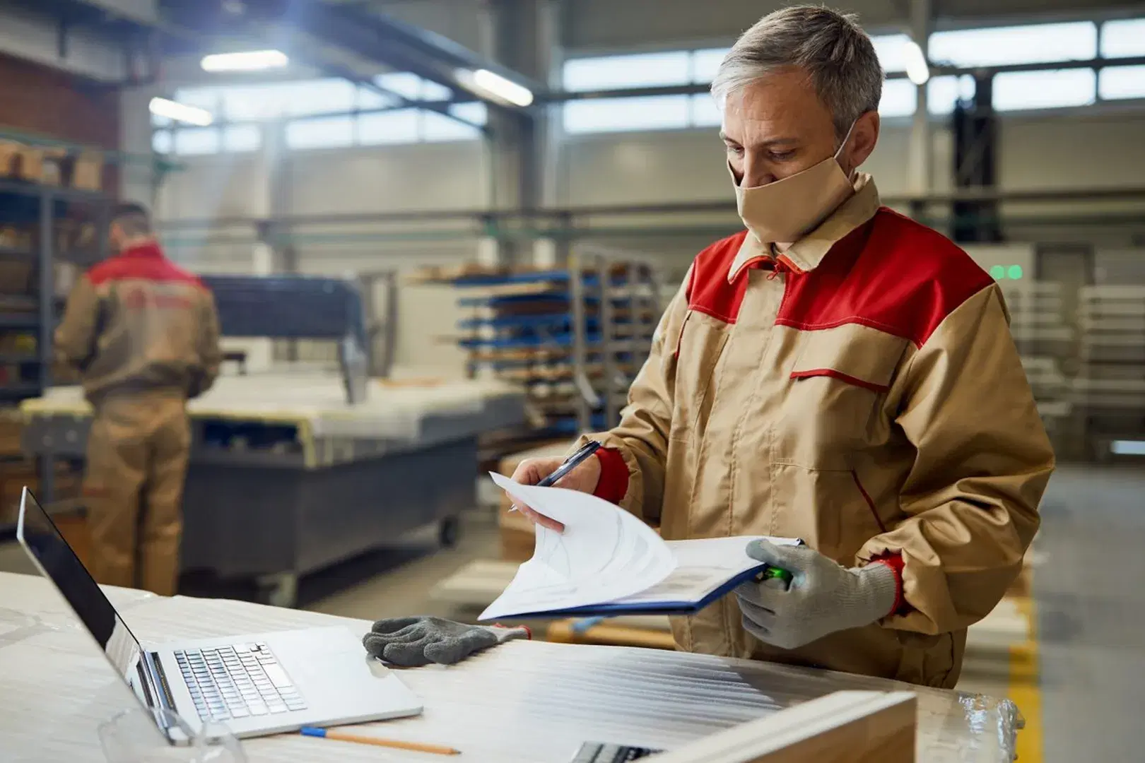 Quality Assurance Tester Checklists