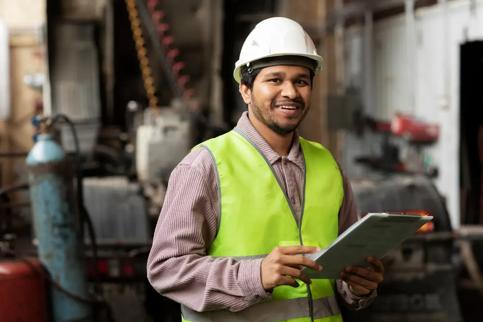 Safety Engineer Checklists