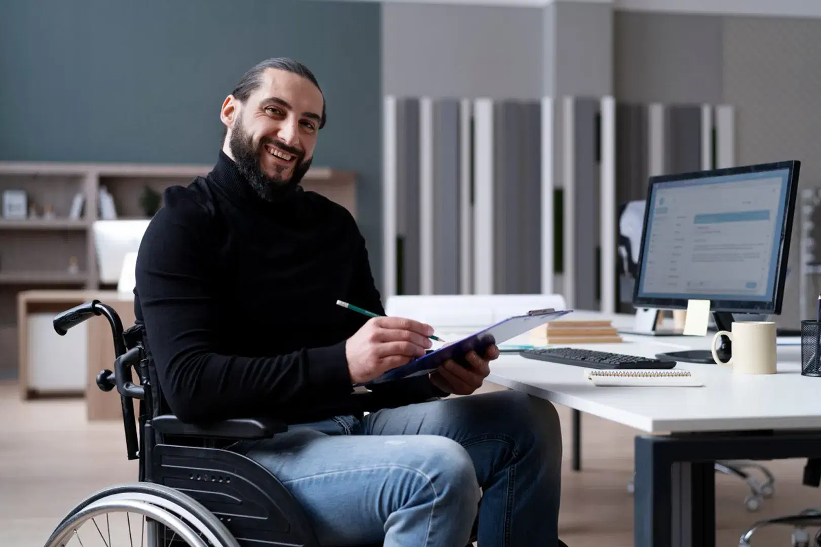Accessibility Specialist Checklists
