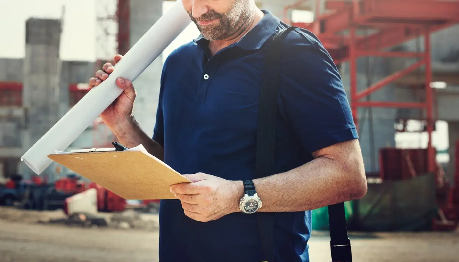 Quality Assurance Inspector Checklists