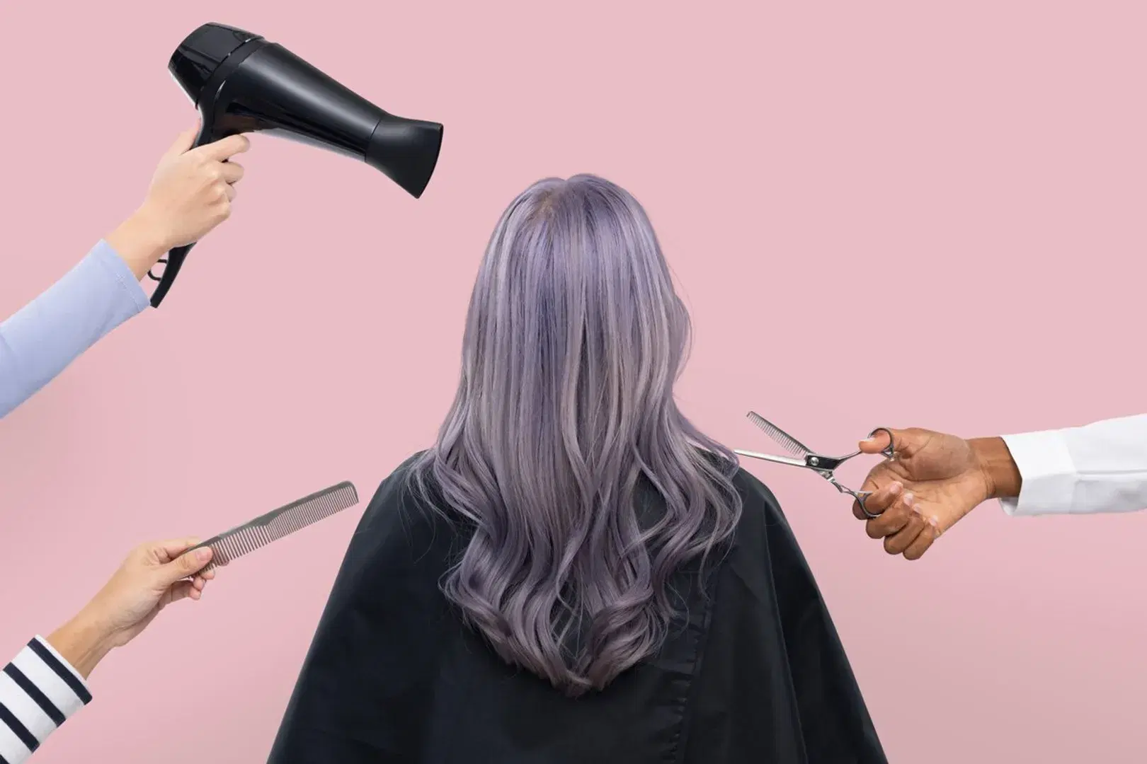 Hair Salon Inspection & Cleaning Checklists for Operational Excellence