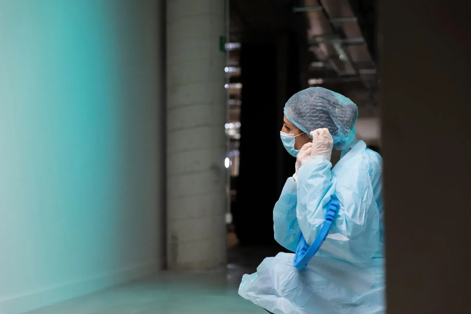 ISO 14644: Ensuring Cleanroom Excellence in Manufacturing