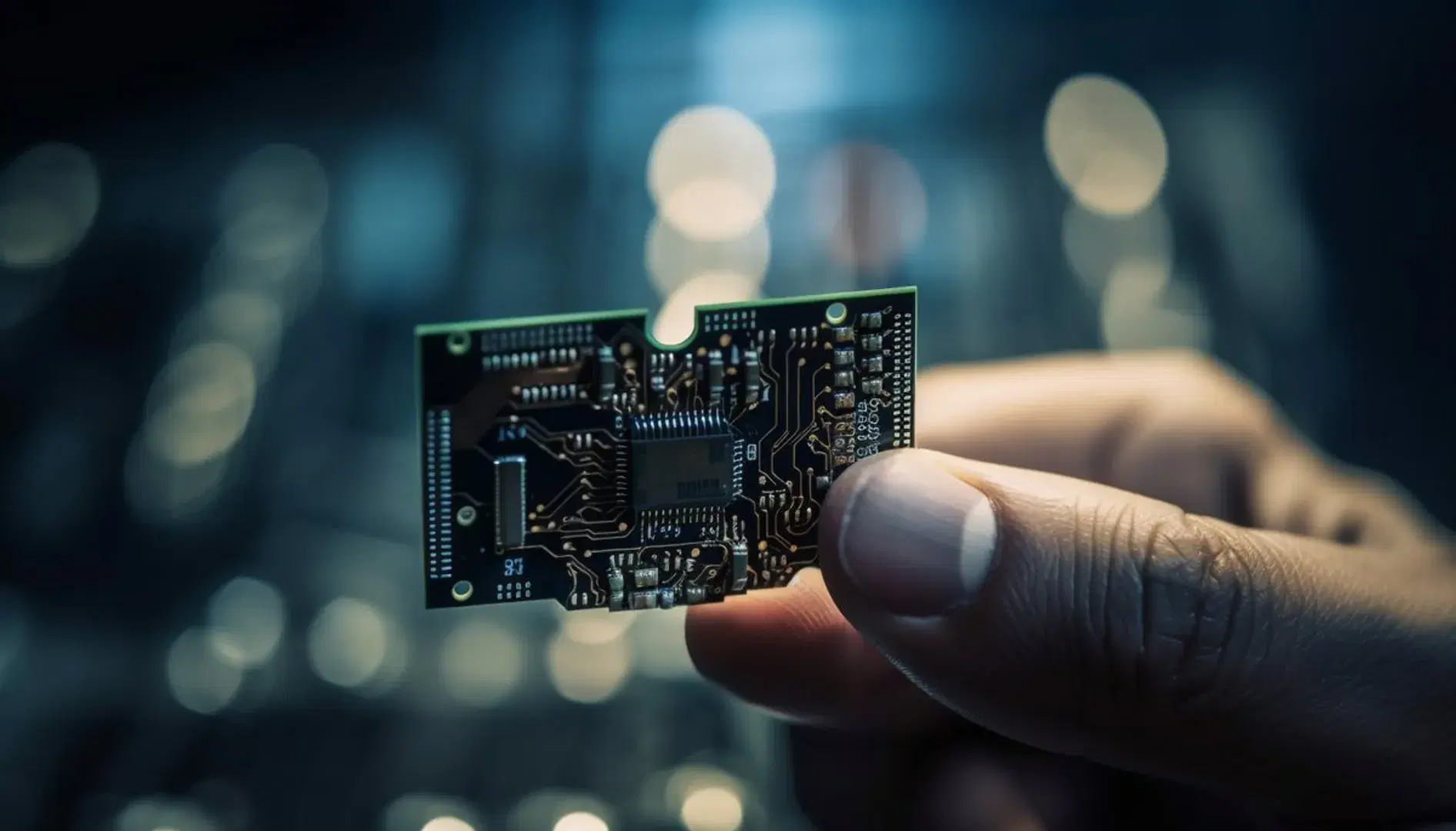 SAE AS5553: Safeguarding Aerospace Against Counterfeit Parts