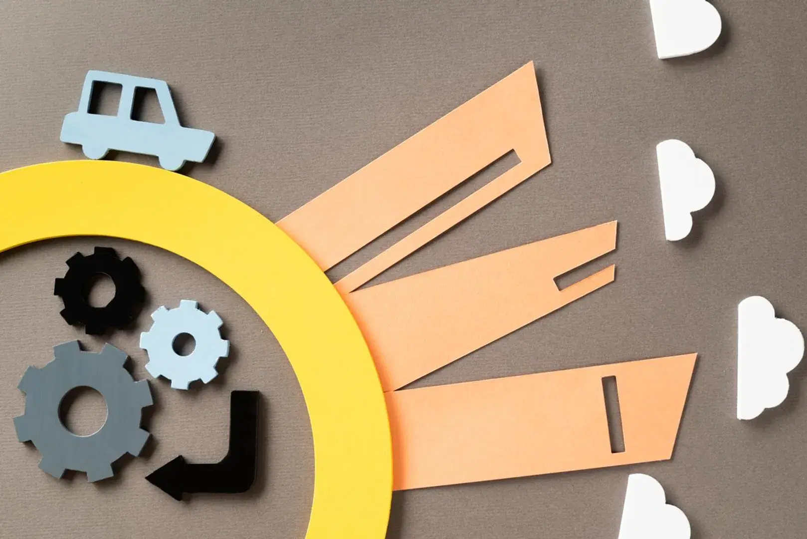 Lean Manufacturing: Streamlining Operations for Maximum Efficiency