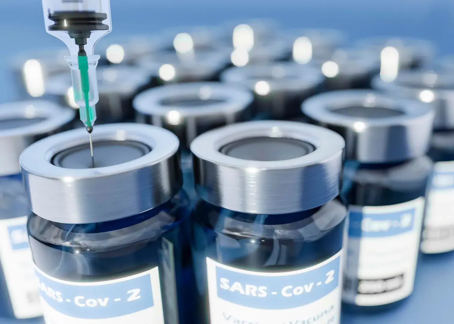 Good Distribution Practice (GDP): Ensuring Quality in Pharmaceutical Supply Chains