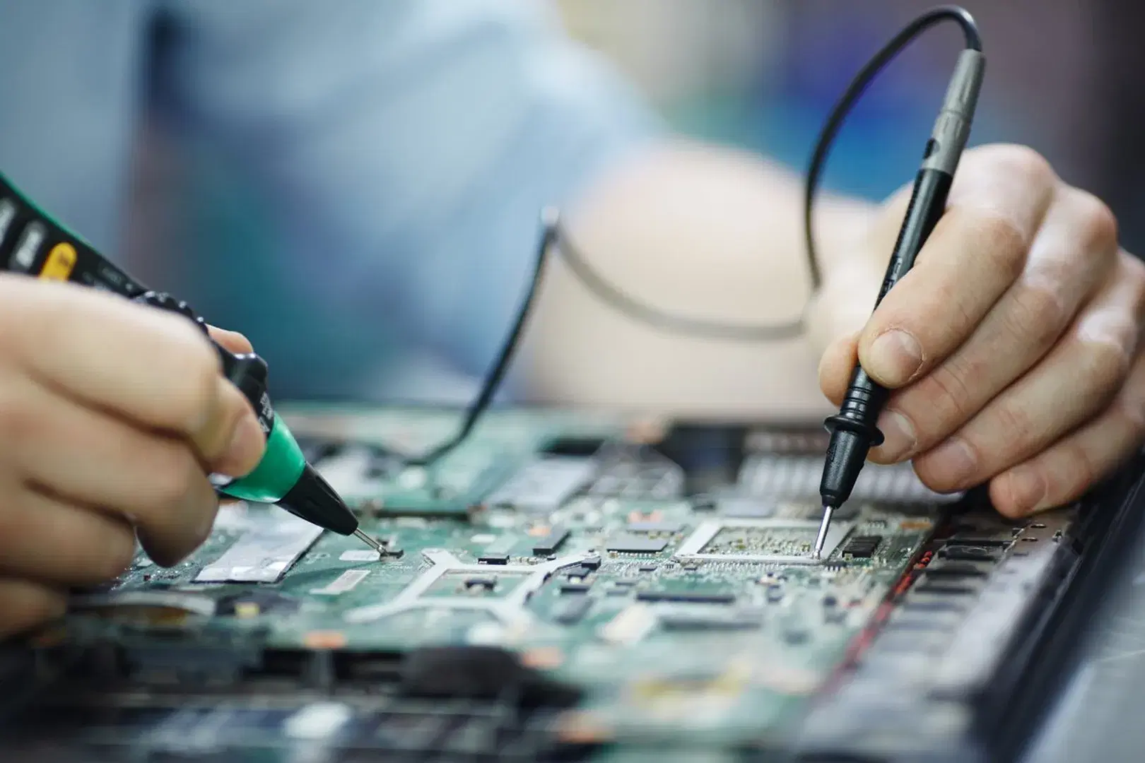 IEC 61508: Ensuring Functional Safety in Electronic Systems