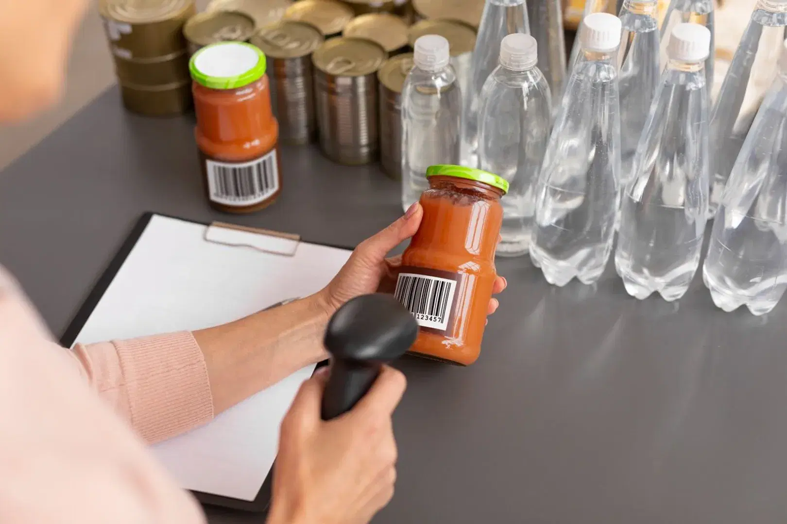 FDA Food Code: Ensuring Food Safety Across America