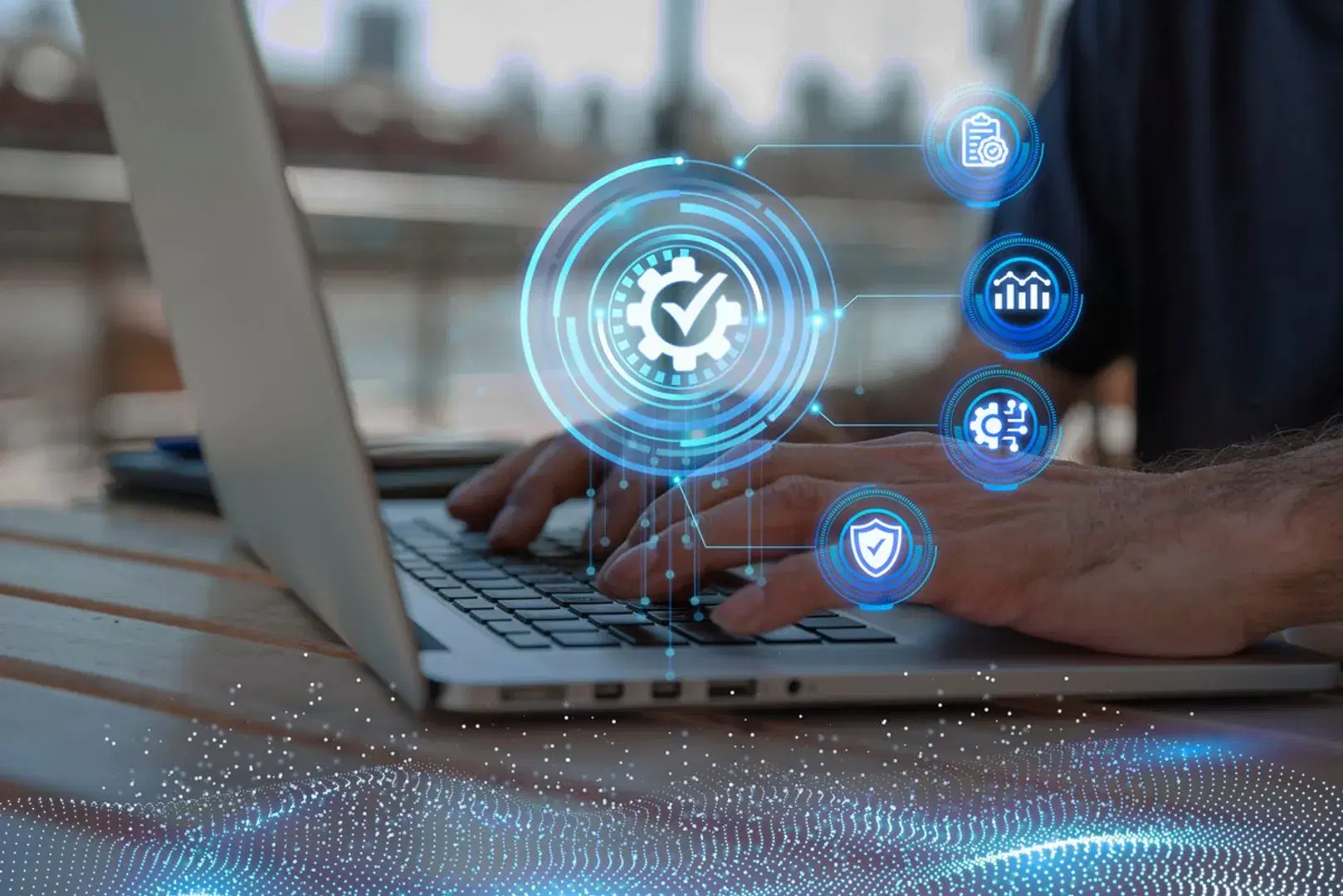 ITIL: Transforming IT Service Management for Business Success