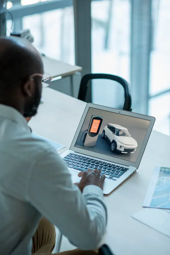 ISO/SAE 21434: Safeguarding Automotive Cybersecurity