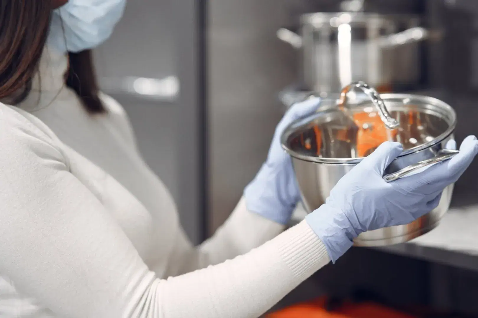 FSSC 22000: Ensuring Food Safety Excellence Across the Supply Chain