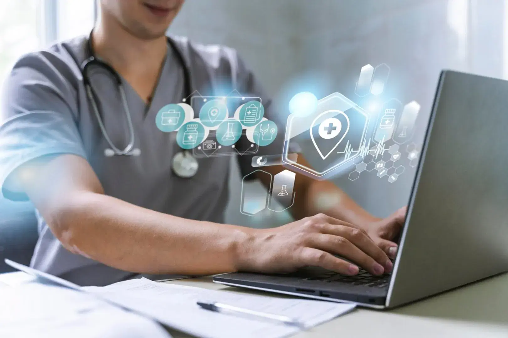 HIPAA Compliance: Safeguarding Patient Privacy in Healthcare