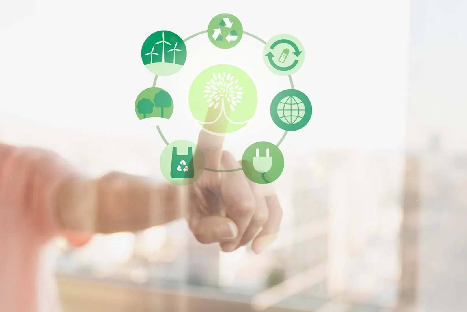 ISO 14001: Empowering Environmental Management for Sustainable Business