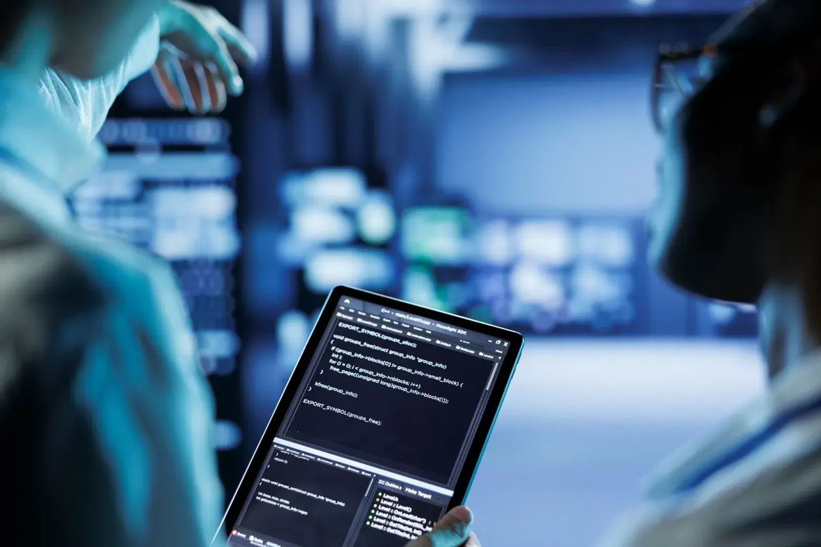 NIST Cybersecurity Framework: Strengthening Your Digital Defenses
