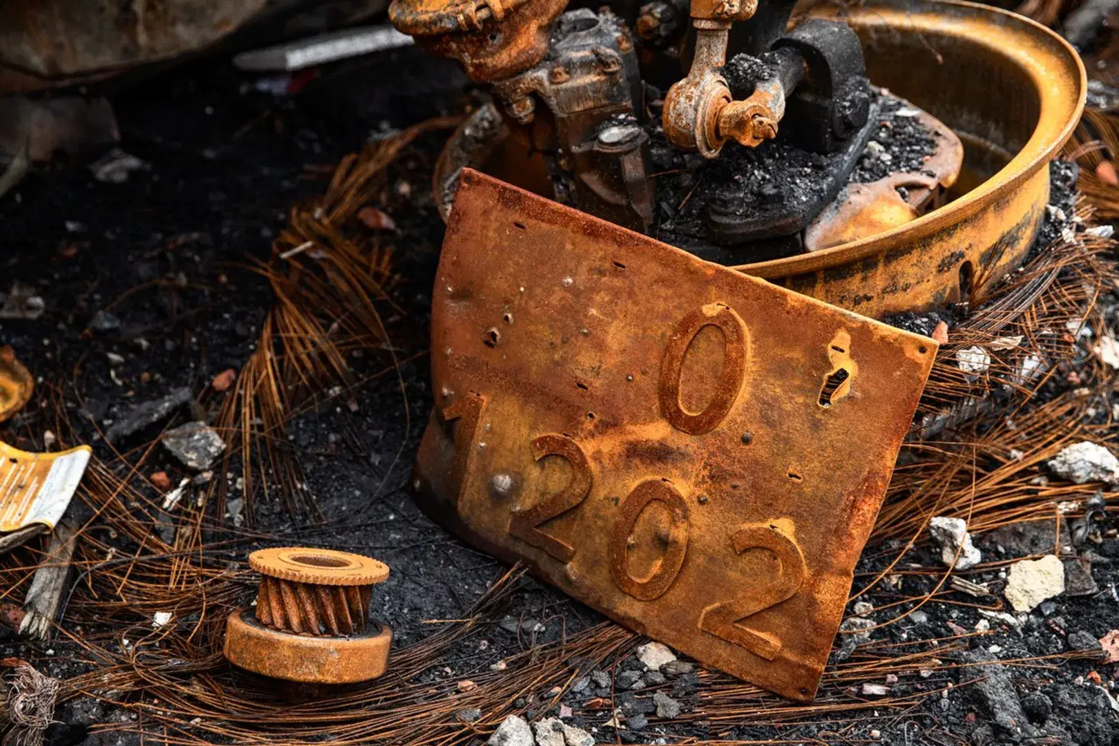 Mining and Metals