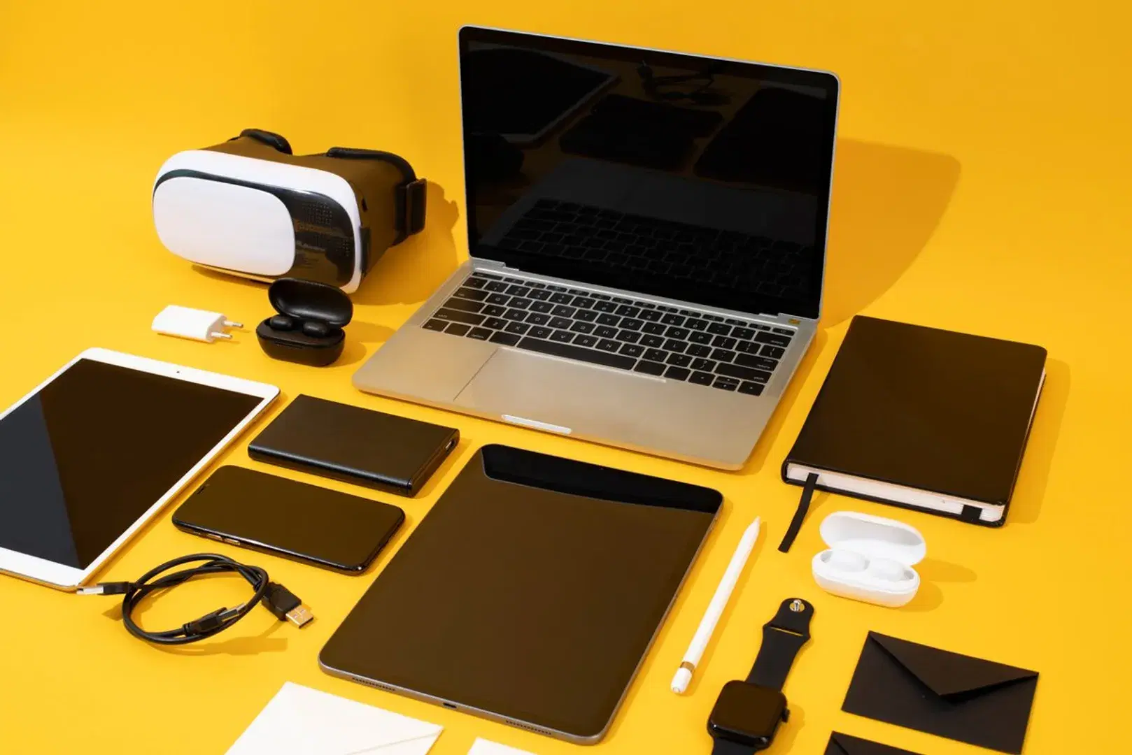 Consumer Goods and Electronics