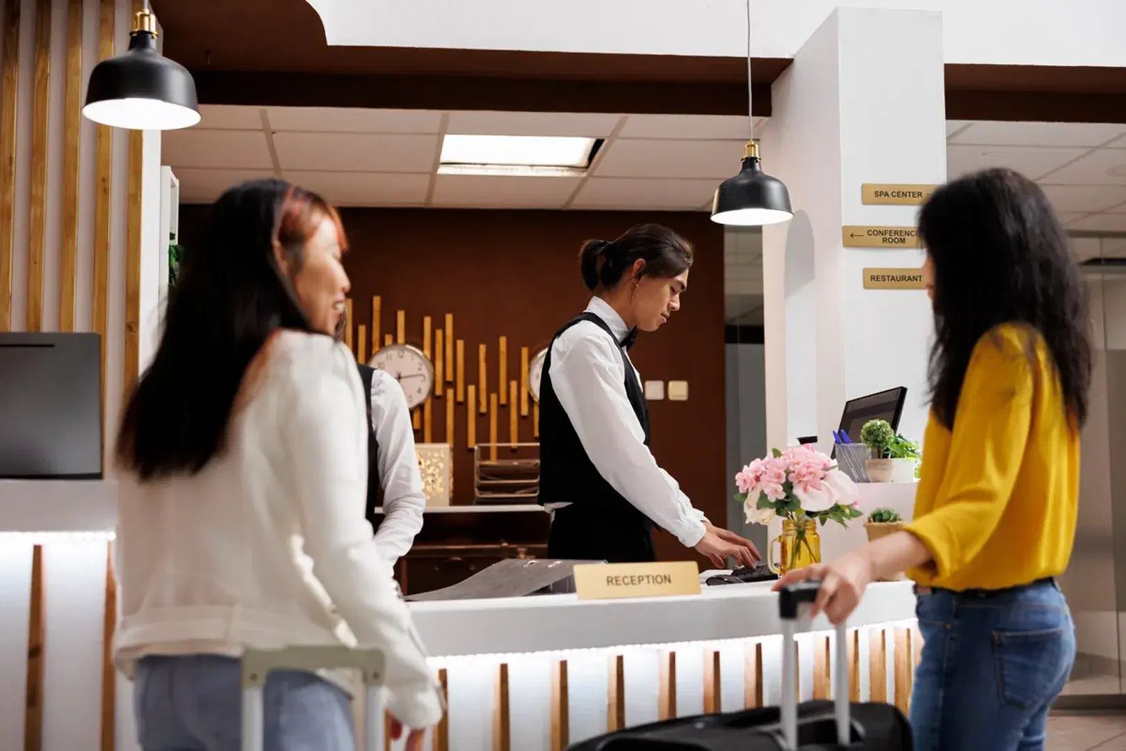 Hospitality