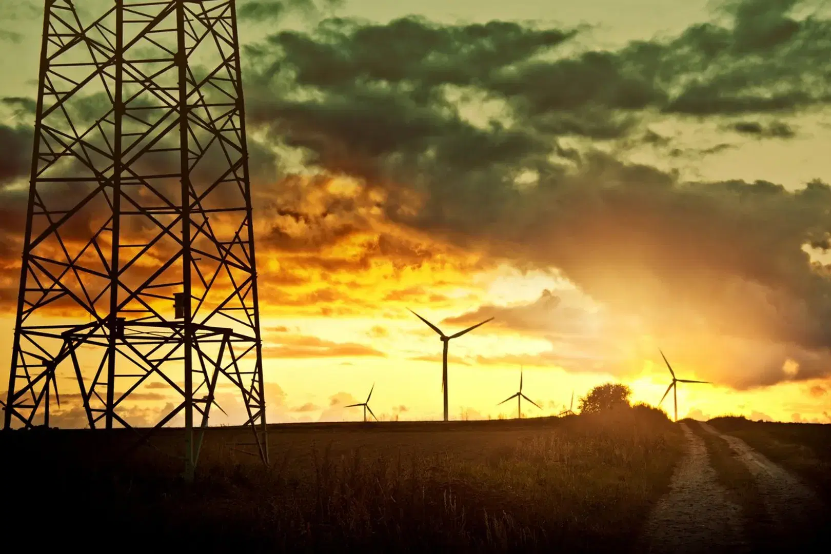 Energy and Utilities
