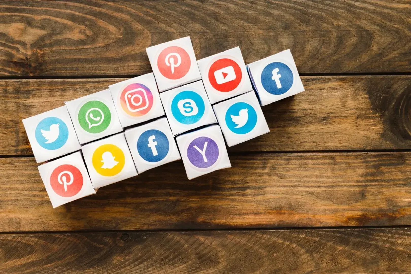 Social Media Platforms