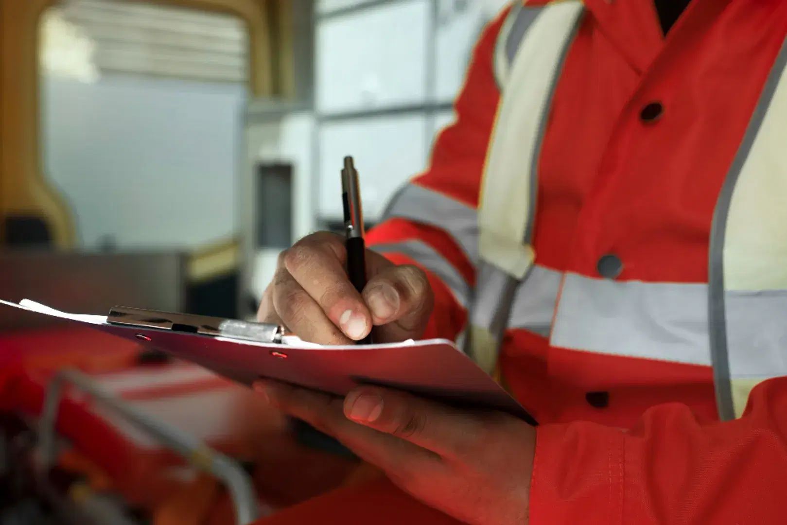 Where Can You Find Health and Safety Guidelines?