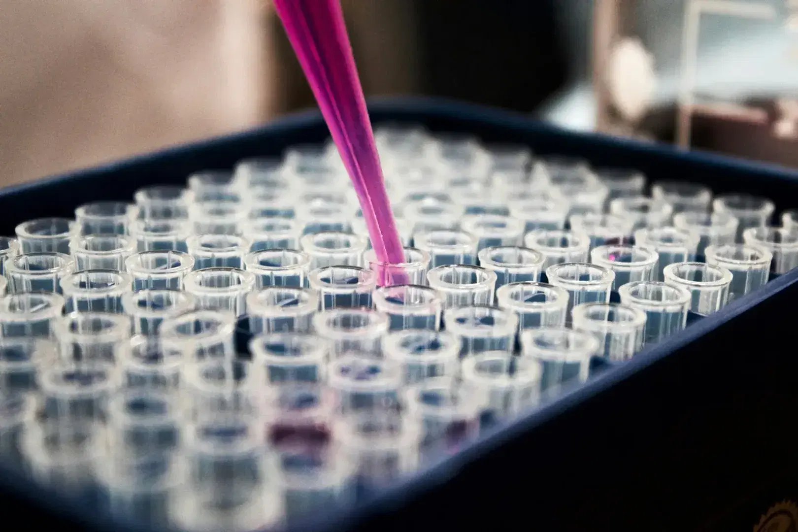 Research Laboratory Excellence: Mastering Audits and Operations