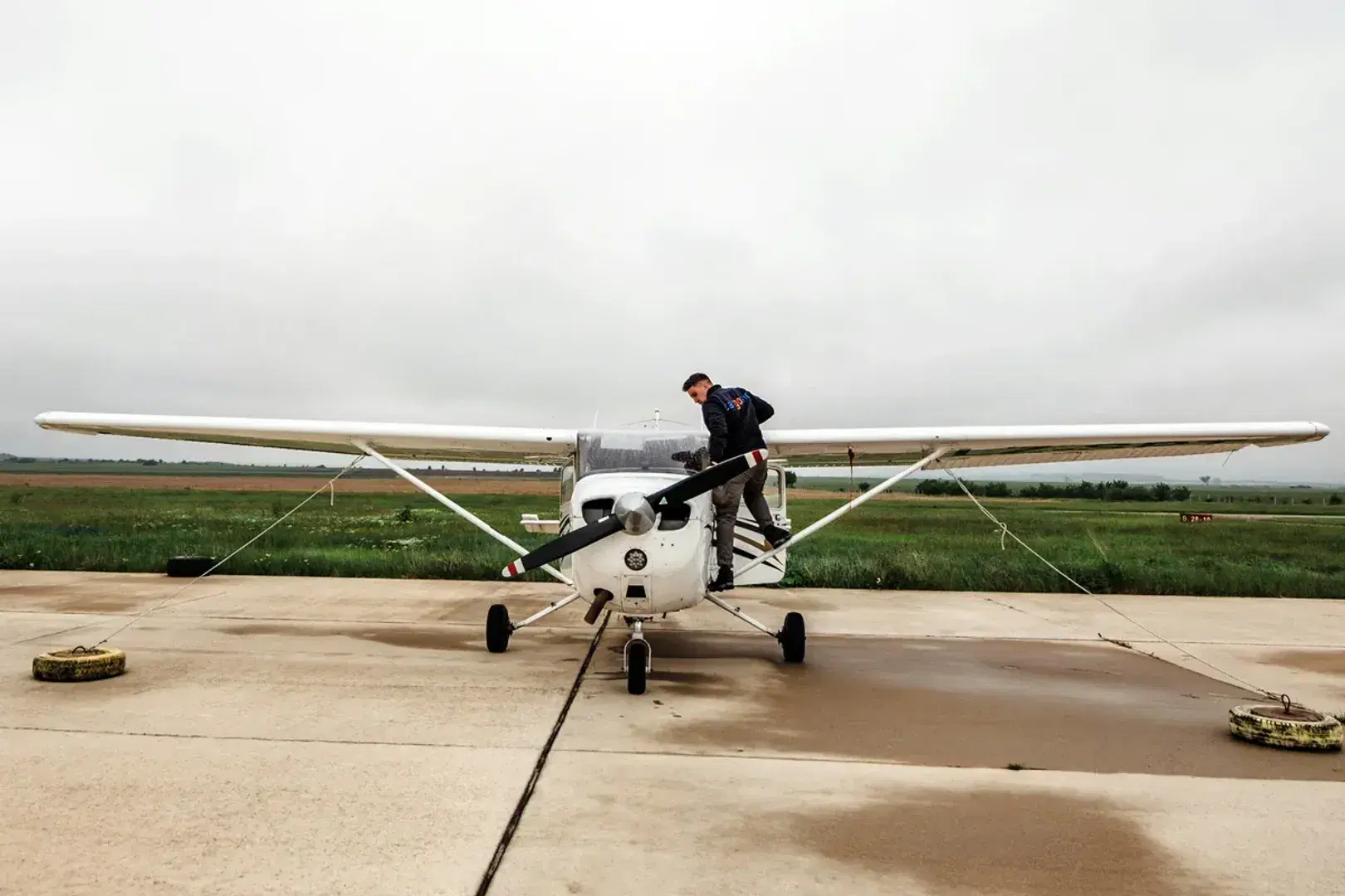 Aircraft Maintenance Facility: Ensuring Safety and Efficiency in Aviation