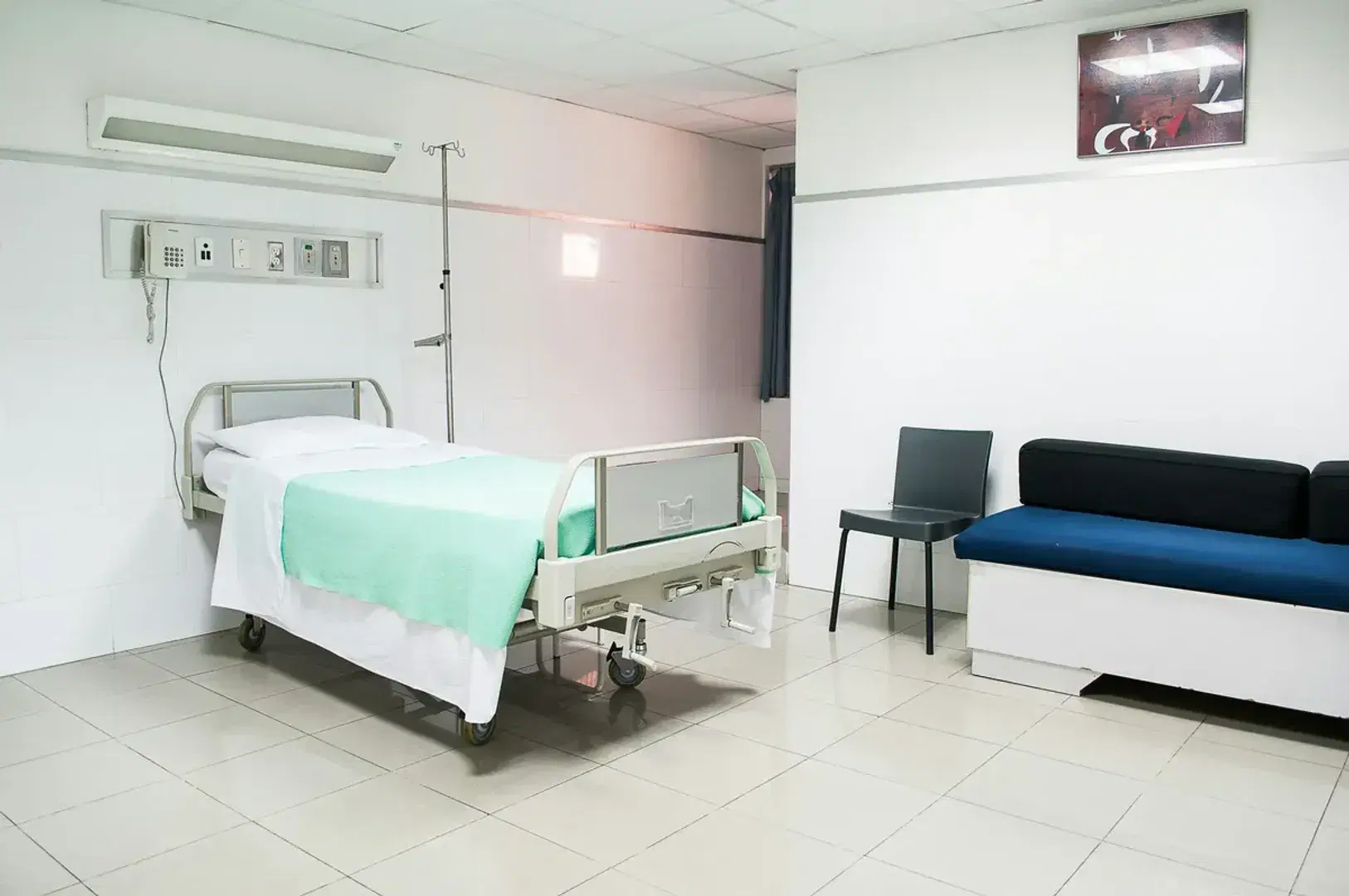 Elevating Hospital Excellence: Mastering Audits and Operations