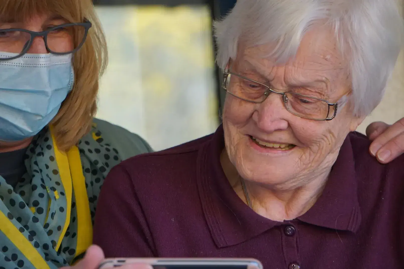 Nursing Home Excellence: Elevating Care Through Effective Auditing