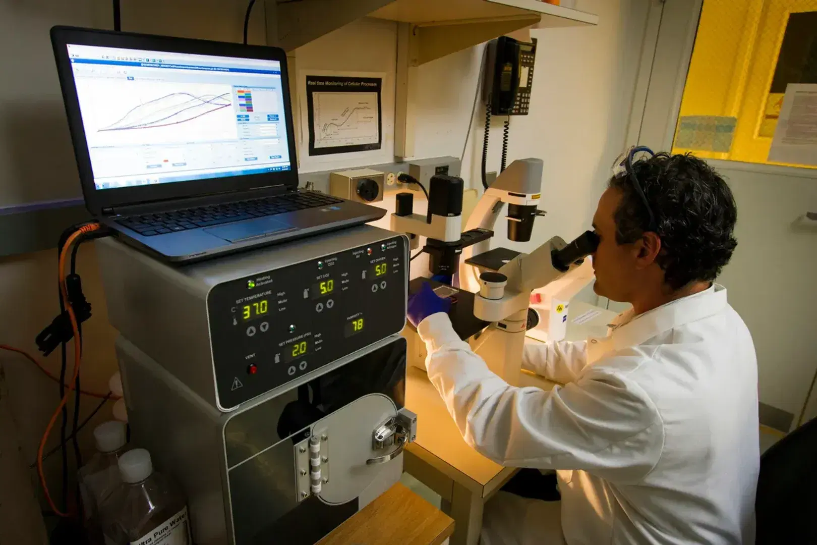 Diagnostic Centers: Ensuring Quality and Accuracy in Medical Testing