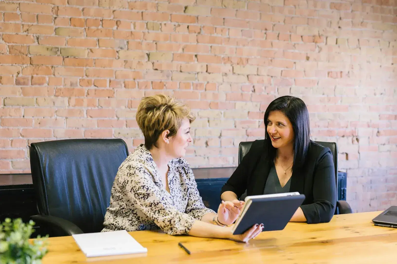 Human Resources Manager Checklists