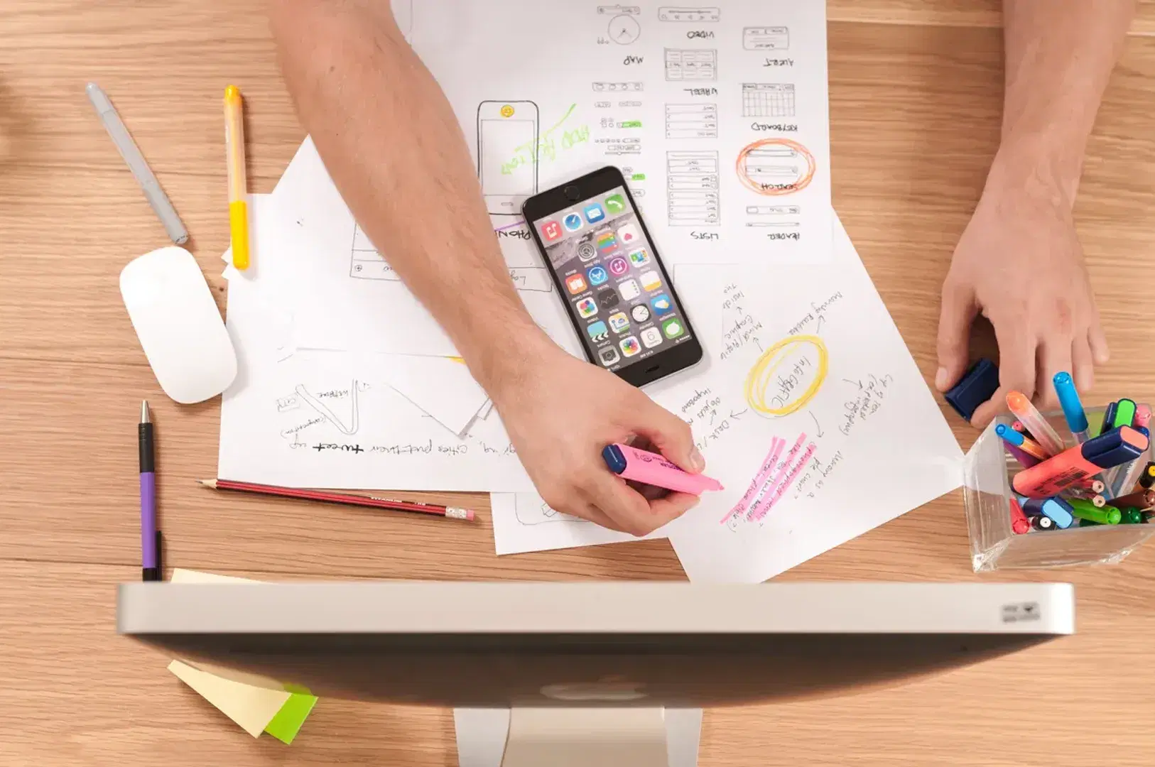 Content Strategist Checklists