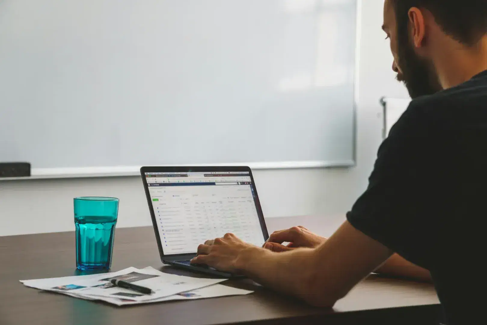IT Manager Checklists