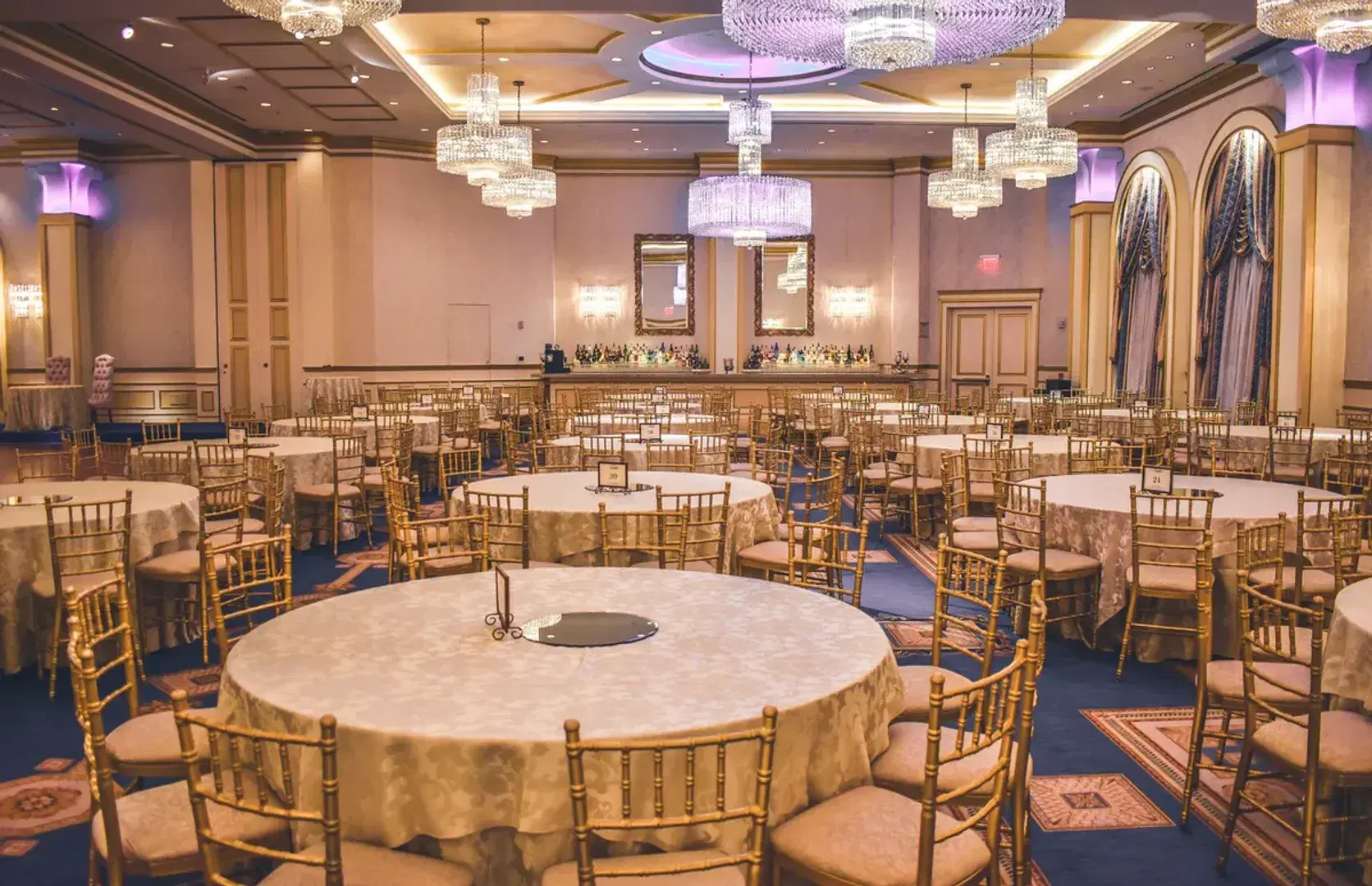Venue Manager Checklists
