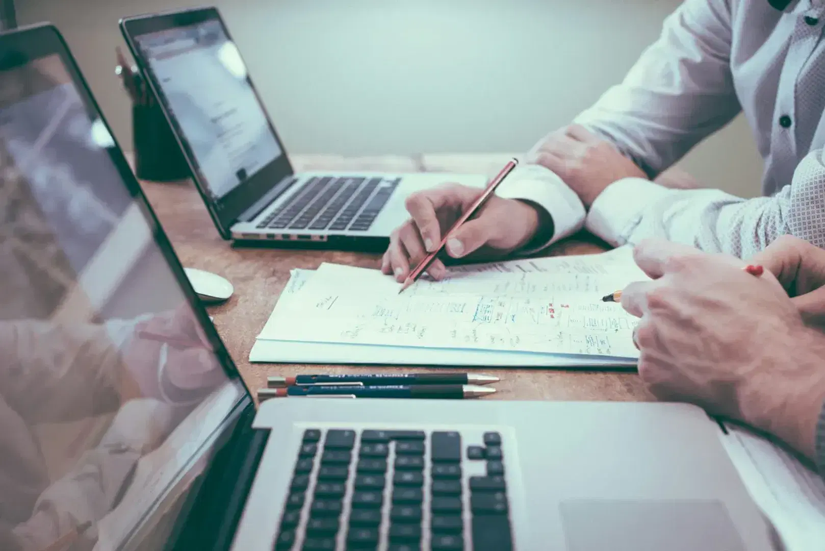 Site Supervisor Checklists