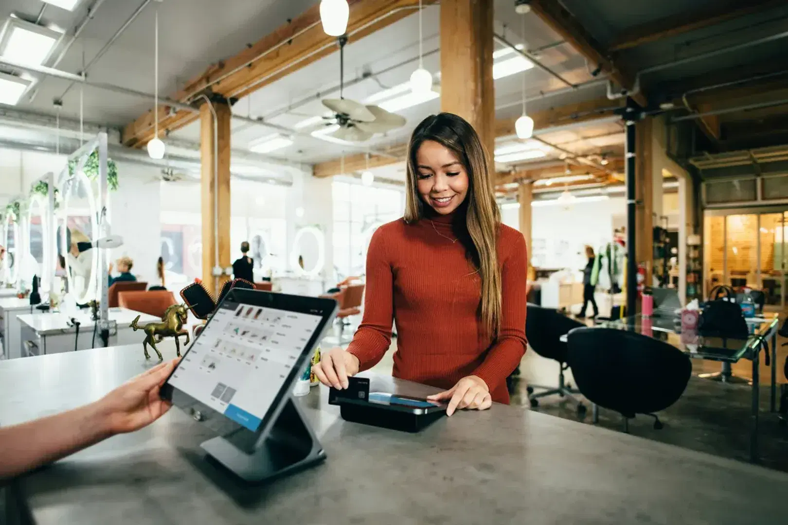 Customer Service Manager Checklists