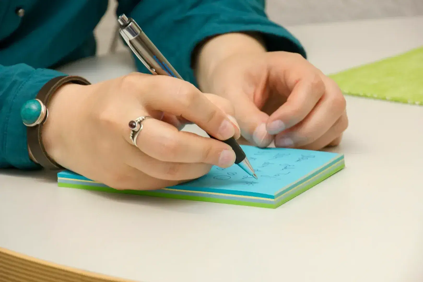 Operations Supervisor Checklists