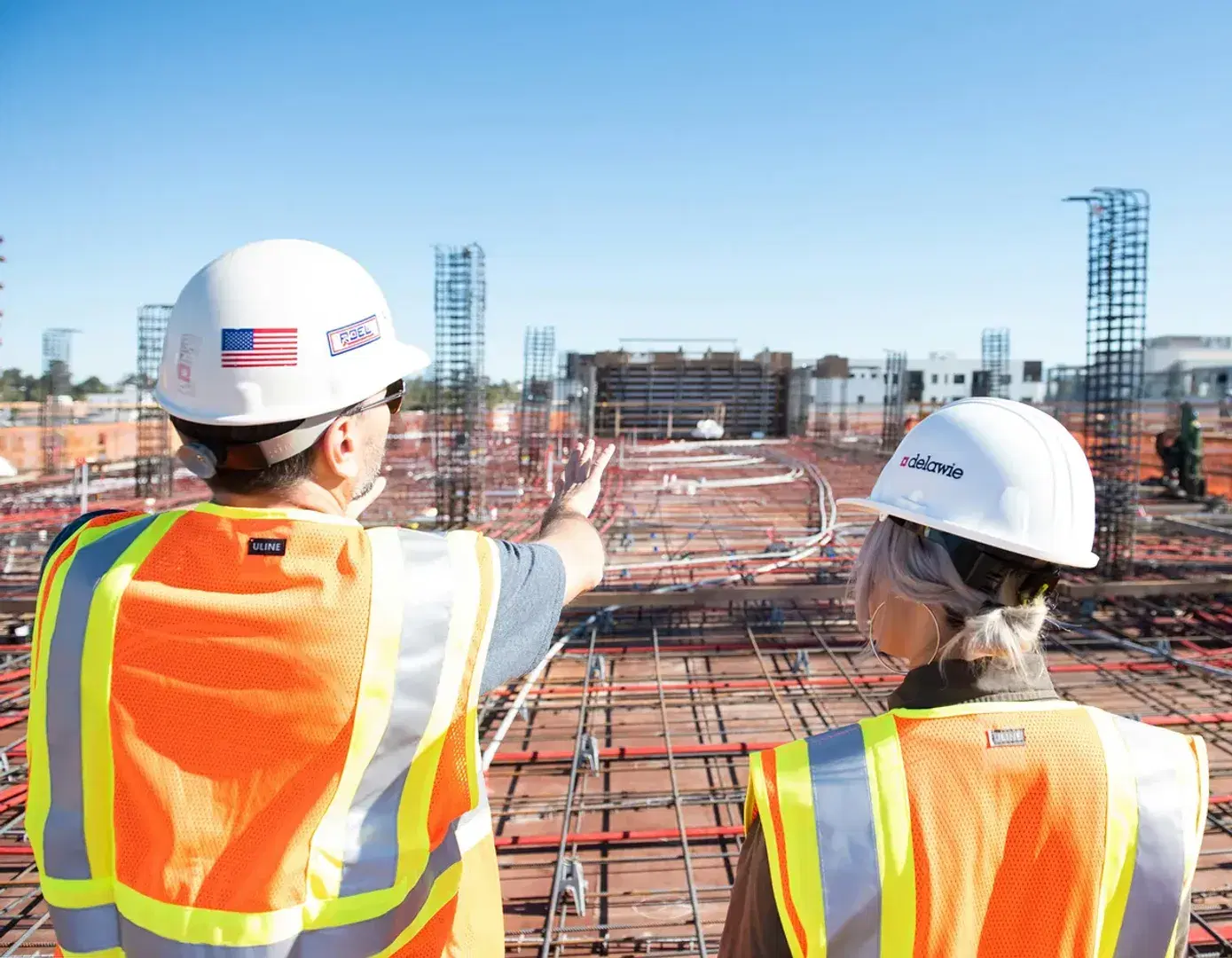 Construction Manager Checklists