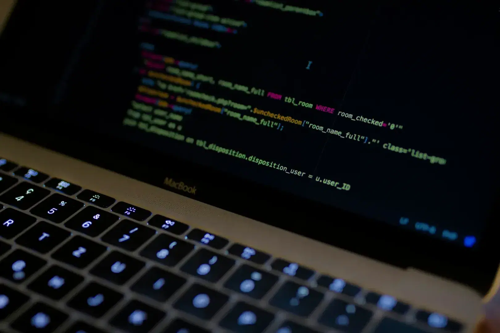 IT Specialist Checklists