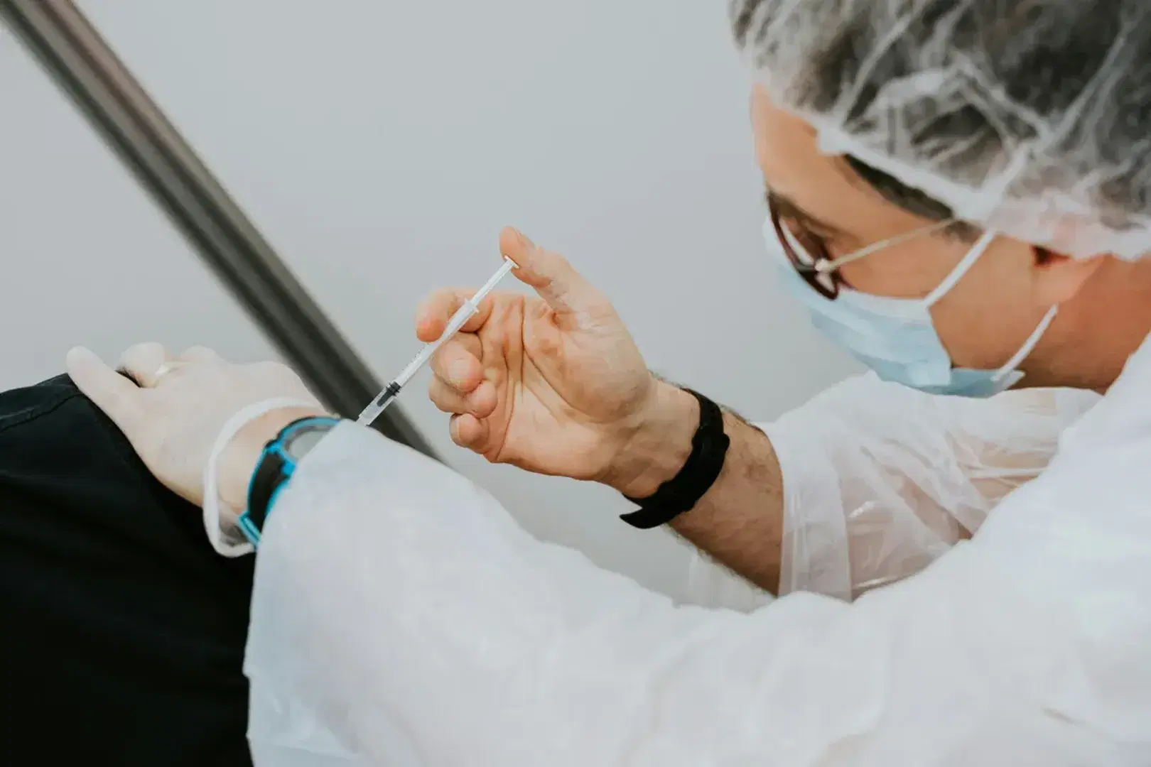 Laboratory Manager Checklists