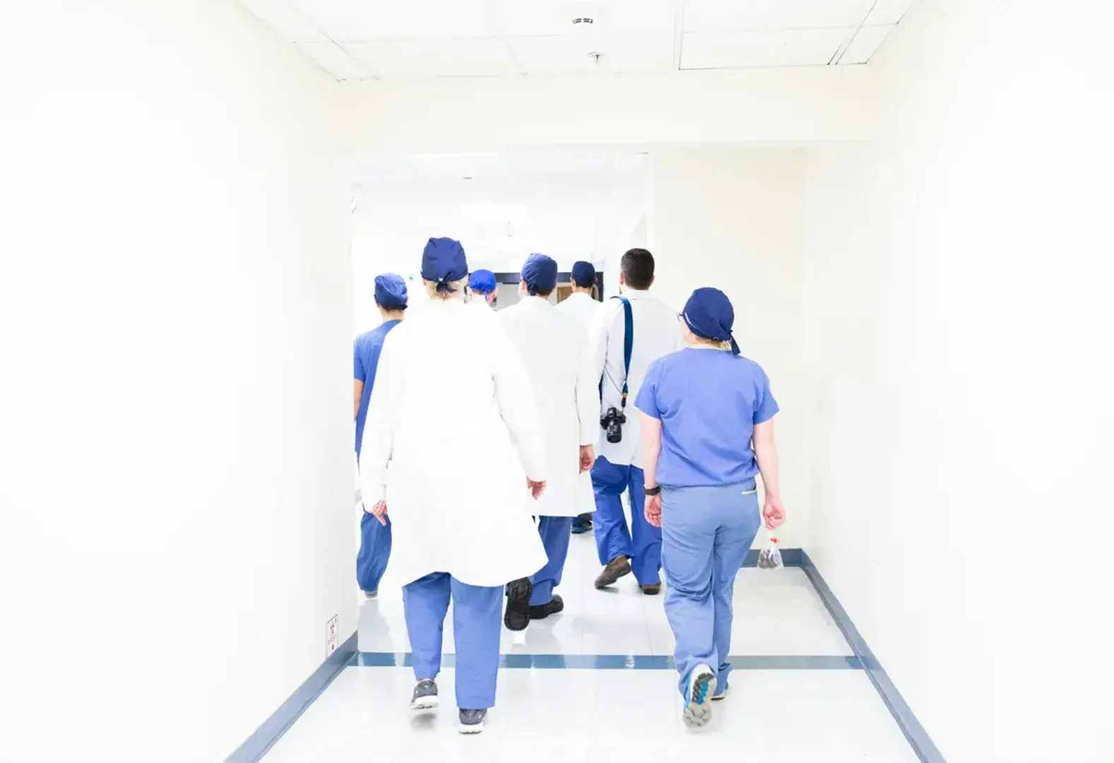 Healthcare Administrator Checklists