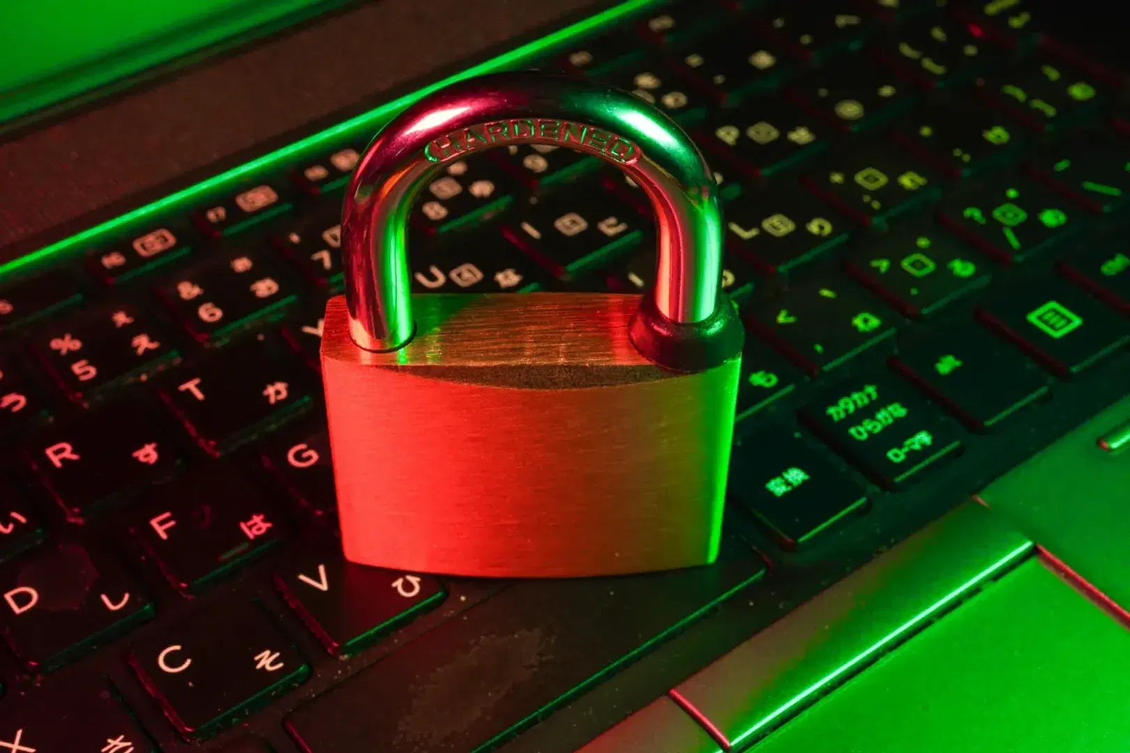 Information Security Manager Checklists