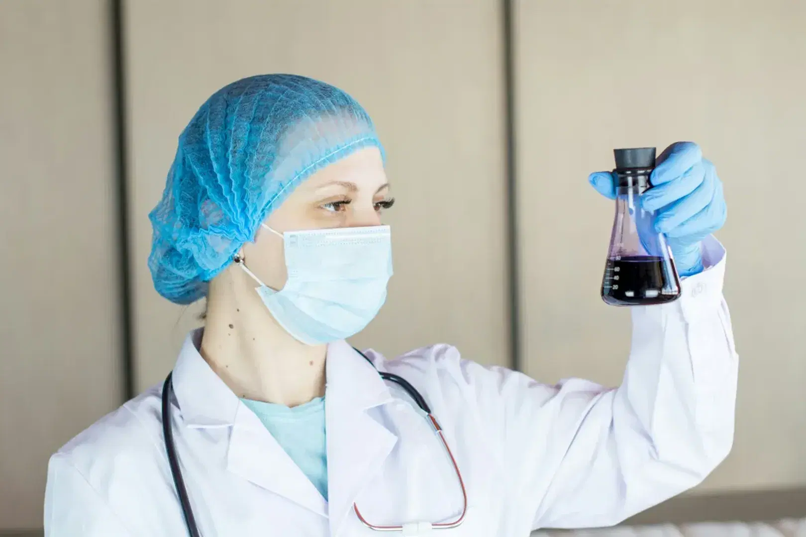 Analytical Chemist Checklists