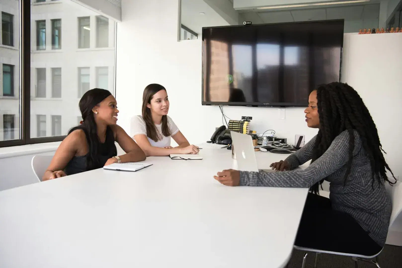Human Resources Specialist Checklists