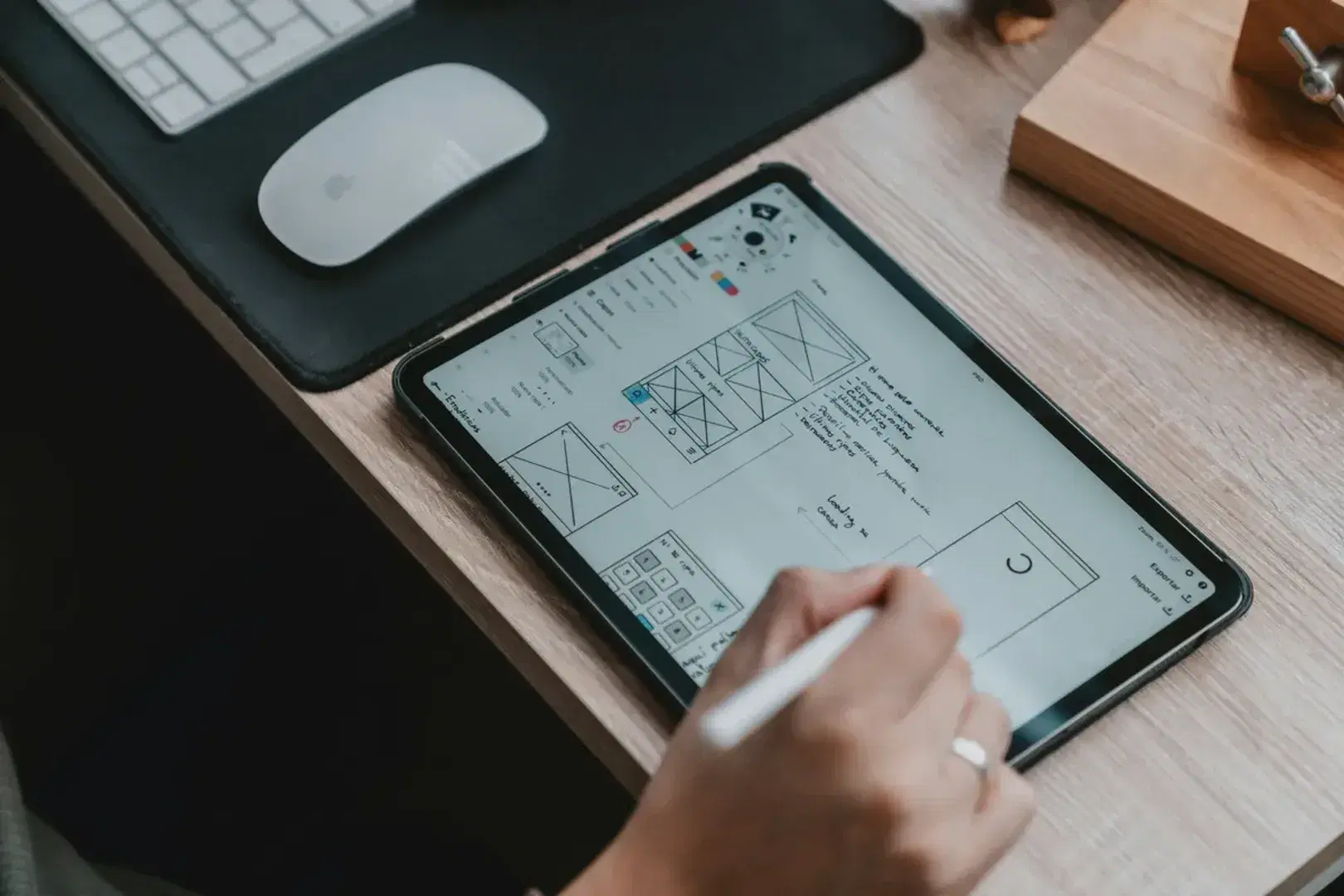 UX Designer Checklists