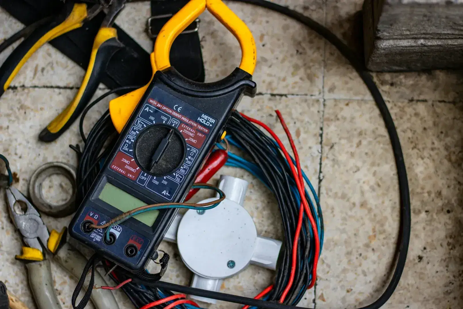 Electrical Engineer Checklists