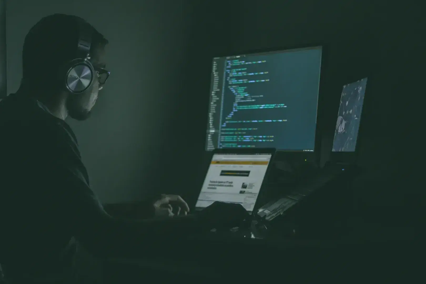 Cybersecurity Analyst Checklists