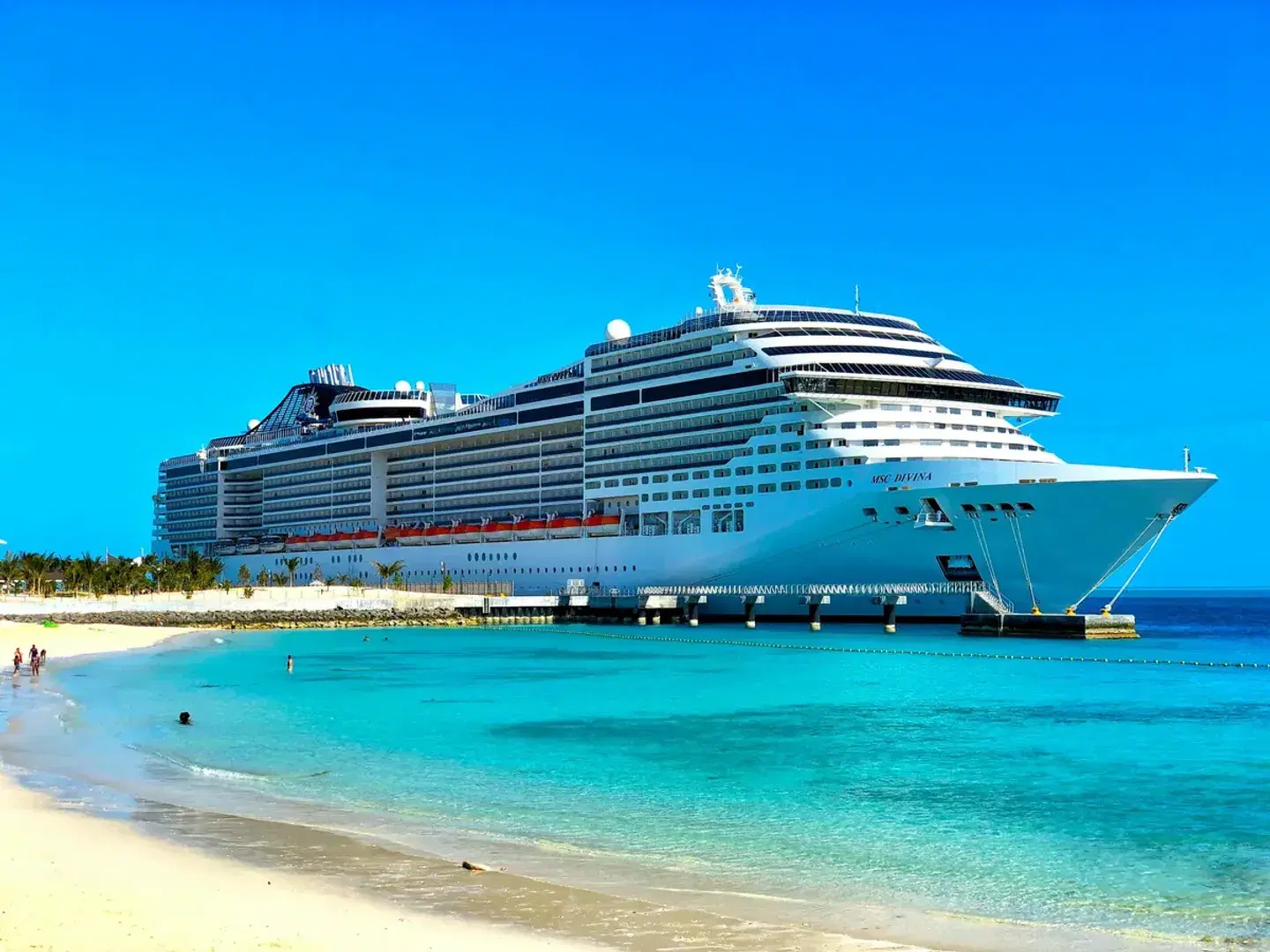 Cruise Ship Auditing: Ensuring Safety and Excellence at Sea
