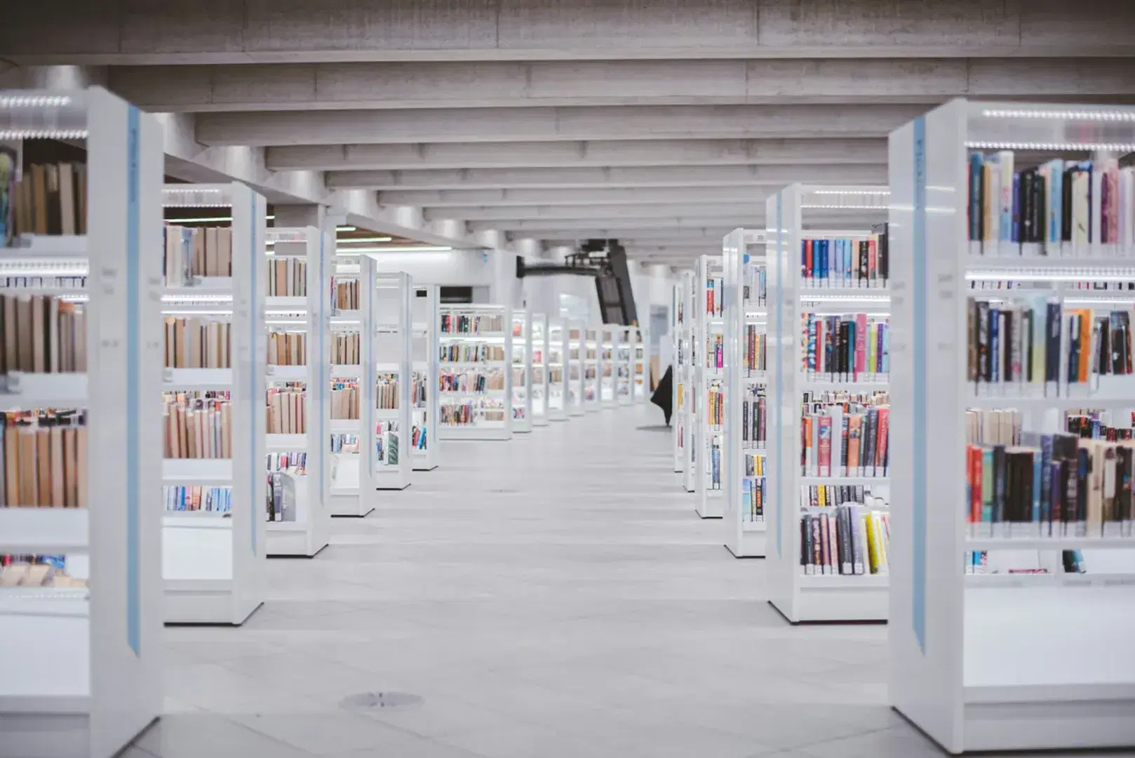 Elevating Library Operations: Auditing Excellence for Knowledge Hubs