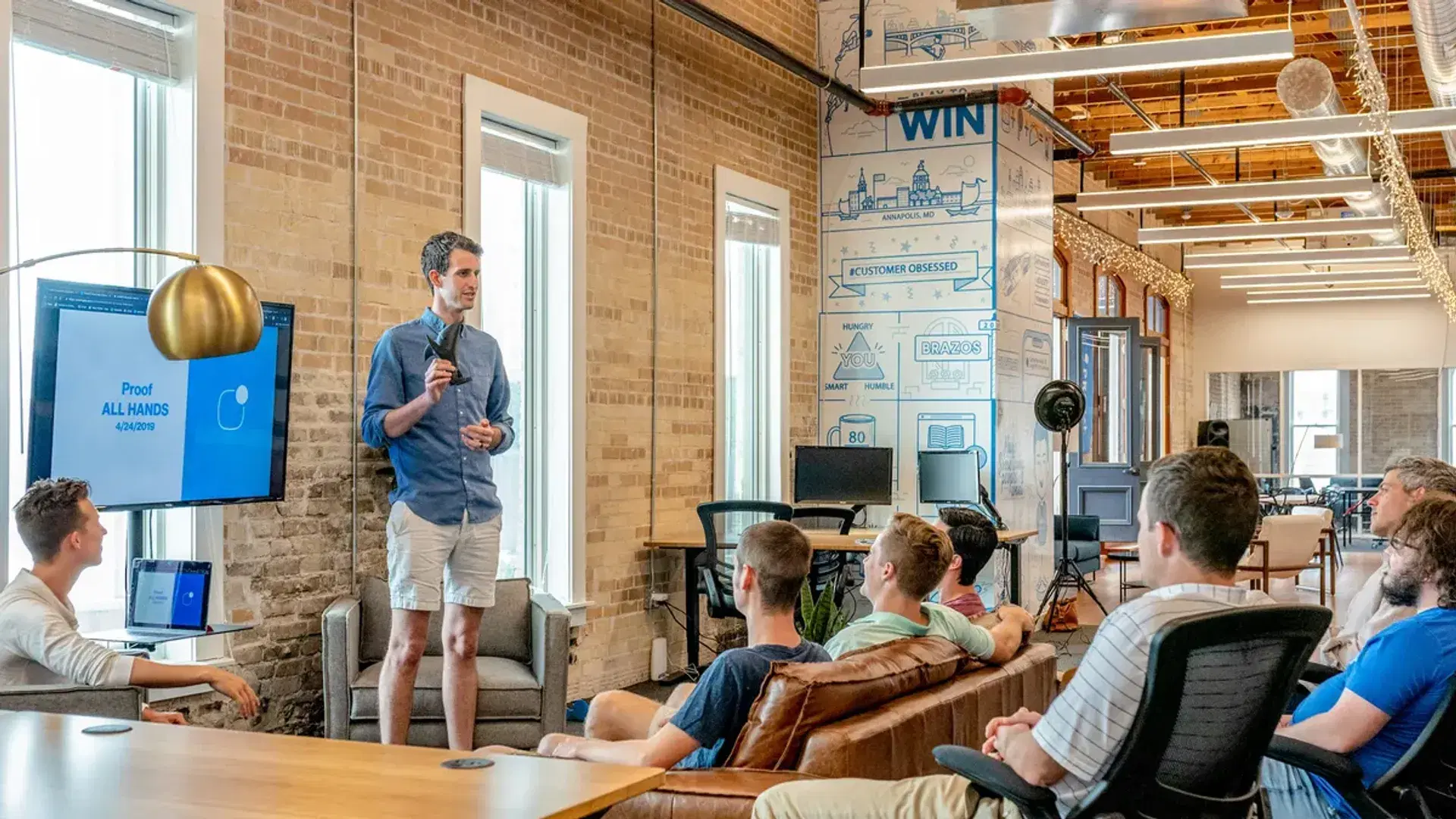 Optimizing Corporate Offices: The Ultimate Guide to Operational Excellence